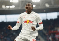 星空见证德甲新星身价飙升引豪门竞逐