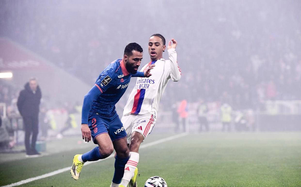 2-0完胜尼斯，33岁拜仁旧将利剑出鞘助力法甲第三豪取13连胜