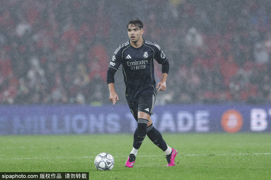 西多夫：绝不容忍种族歧视，维尼修斯近年在西甲遭遇严重困扰